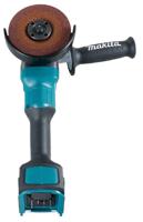 ga004gz01 Makita GA004GZ01 115mm Cordless Angle Grinder