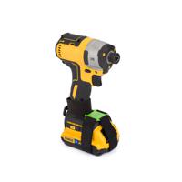 101663 Never Let Go Pocket Clip and Lanyard Ring for use with NLG Drill
