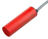 vc12rtm2410m Carlo Gavazzi Capacitive Smooth Barrel Proximity Sensor, 12 mm Detection, Relay NO+NC, 24 → 230 V ac/dc, 24