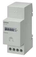 7kt5804 Siemens SENTRON Counter, 7 Digit Mechanical, 50Hz, 230 V ac