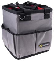 ma2637 CK Polyester Tool Bag with Shoulder Strap 250mm x 250mm x 275mm