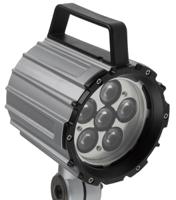 777-7971 RS PRO LED Machine Light, 24 V ac/dc, IP65, 430mm Arm Length