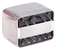 z218a3c Through Hole Audio Transformer