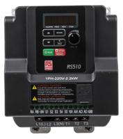 122-3414 RS PRO Inverter Drive, 2.2 kW, 1 Phase, 200 → 240 V ac, 21 A
