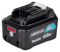bl1041b Makita BL1041B 4Ah 12V Rechargeable Battery, For Use With Cordless Power Tools