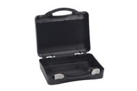 zt20090800000 Gard Plasticases COF PP Case, 261 x 231 x 86mm