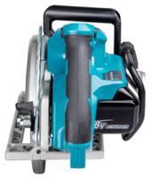 drs780z Makita DRS DRS780 185mm Cordless Hand-Held Circular Saw, 36V