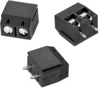 691502710003 Wurth Elektronik 5027 Series PCB Terminal Block, 3-Contact, 5mm Pitch, PCB Mount, 1-Row, Solder Termination