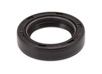 20x30x7-hms5-rg SKF Nitrile Rubber Seal, 20mm ID, 30mm OD, 7mm