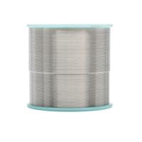 t0051387099 Weller Wire, 0.5mm Lead Free Solder, 217-221°C Melting Point