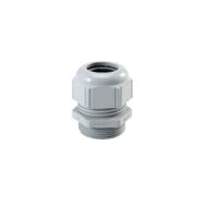 5311103053119030 Lapp SKINTOP Series Grey Polyamide Cable Gland, M25 Thread, 8mm min., 17mm max., IP66, IP68, IP69