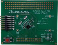yqb-r5f1057a-tb Renesas Electronics MCU Evaluation Board YQB-R5F1057A-TB