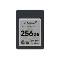 expc4ea256gb Exascend Cfexpress Type A, 256GB