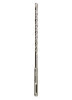 dt8921-qz DeWALT DT892 Series SDS Drill Bit for Concrete, 7mm Diameter, 210 mm Overall