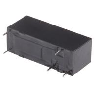 g6rl-14-asi-dc12 Omron PCB Mount Power Relay, 12V dc Coil, 10A Switching Current, SPDT