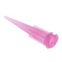rs-920125-dhuv Metcal Pink Tapered Dispensing Tip, 20 Gauge