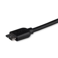 usb3aub3ms StarTech.com USB 3.0, Male USB A to Male Micro USB B, 5Gbps, 3m