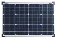 psm-12v-50w Seeit 50W Photovoltaic Solar Panel Kit solar panel