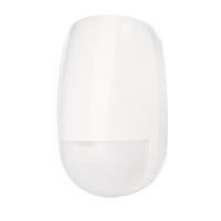 azbw10120 ABUS PIR Motion Detector Motion Detector, 12m Sensor Range