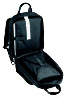 3875-bp2 Bahco Polyester Backpack with Shoulder Strap 450mm x 330mm x 210mm