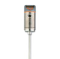 sa4110 ifm electronic SA Series Flow Sensor for Air, Glycol Solutions, Oils, Water, 98 ft/s Min, 328 ft/s Max