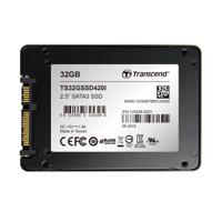 ts32gssd420i Transcend SSD420 2.5 in 32 GB Internal SSD