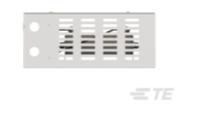 hpba005c1k5050e TE Connectivity, 1.5kΩ 372.85W Wire Wound Braking Resistor HPBA005C1K5050E 10%