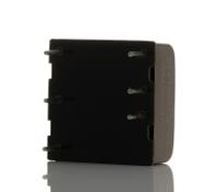thn-15-2410wi TRACOPOWER THN 15WI DC-DC Converter, 3.3V dc/ 4A Output, 9 → 36 V dc Input, 15W, Through Hole, +85°C Max Temp