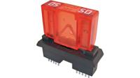 h9810-2x10 iMaXX 80A Fuse Holder, 32V