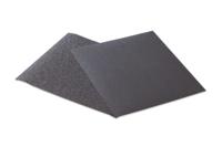 6876 PREMINES LW620 P80 Grit Abrasive Sheet, 230mm x 280mm