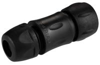 uts6jc1210s Souriau Sunbank by Eaton Circular Connector, 10 Contacts, Cable, Standard Connector, Socket, Female, IP68, IP69K, UTS