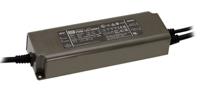 pwm-120-24da2 MEAN WELL LED Driver, 24V Output, 120W Output, 5A Output, Constant Voltage