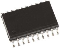 74hc244d653 Nexperia 74HC244D,653 Buffer & Line Driver, 3-State, 20-Pin SOIC