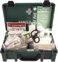181-1509 RS PRO First Aid Kit for 25 Person/People