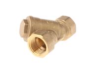 206004 Sferaco, 1/2 in BSP Brass Y Strainer