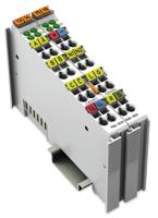 750-637000-003 WAGO 750 Series Interface Module for Use with PLC, 5 V dc