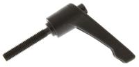 478-157 RS PRO Clamping Lever, M6 x 32mm