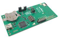lbca1hn2eg-evk Murata Power Solutions LBCA1HN2EG-EVK Bluetooth Communication Board for Bluetooth 5.2 Wireless Module 250KHz