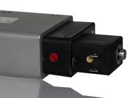 v63d517a-a213j Norgren Pneumatic Solenoid Valve - Solenoid/Spring G 1/2 V63 Series 24V dc