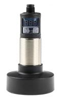 bus-m30m1-xc-60600-s92k BALLUFF Ultrasonic Threaded Barrel Proximity Sensor, M30, 8 m Detection 0-10 V/4-20 mA, 9 → 30 V dc