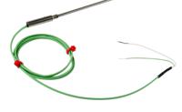 787-7734 RS PRO Type K Mineral Insulated Thermocouple 500mm Length, 3mm Diameter → +1100°C