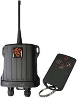 hornetpro-8s3 RF Solutions HORNETPRO-8S3 Remote Control System,868MHz