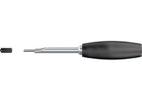 333001 Staubli Insertion & Extraction Tool, CT-E-WZ1-9,5 Series, Contact size 1mm