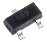 zxct1009fta ZXCT1009FTA DiodesZetex, Current Monitor 3-Pin SOT-23