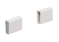 kz021 Hager Cover for use with KB163N Busbars, KB163P Busbars