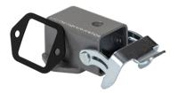 171-5688 RS PRO Heavy Duty Power Connector Housing, Side Entry 3A Range