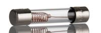 tdc11-2a Eaton 2A T Glass Cartridge Fuse, 6.3 x 32mm