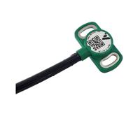 euro-mxpk-a-112-1521-360-11-78-50 Variohm Group Bolt Hall Effect Sensor, Analogue Output, 5 V, Circular Body, 5V