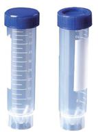 189-6646 RS PRO 50ml PP Narrow Neck Storage Bottle