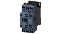 3rt2024-2ag20 Siemens SIRIUS 3RT Size S0, 3RT2 Contactor, 3-Pole, 5.5 kW, 1NO + 1NC